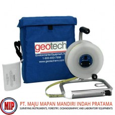 GEOTECH (82050001) 60 Meter Oil/ Water Interface Probes With Float